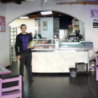 camoes bar